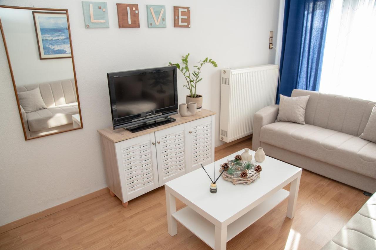 Ballas View Volos Ngoại thất bức ảnh