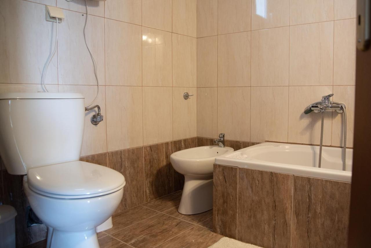 Ballas View Volos Ngoại thất bức ảnh