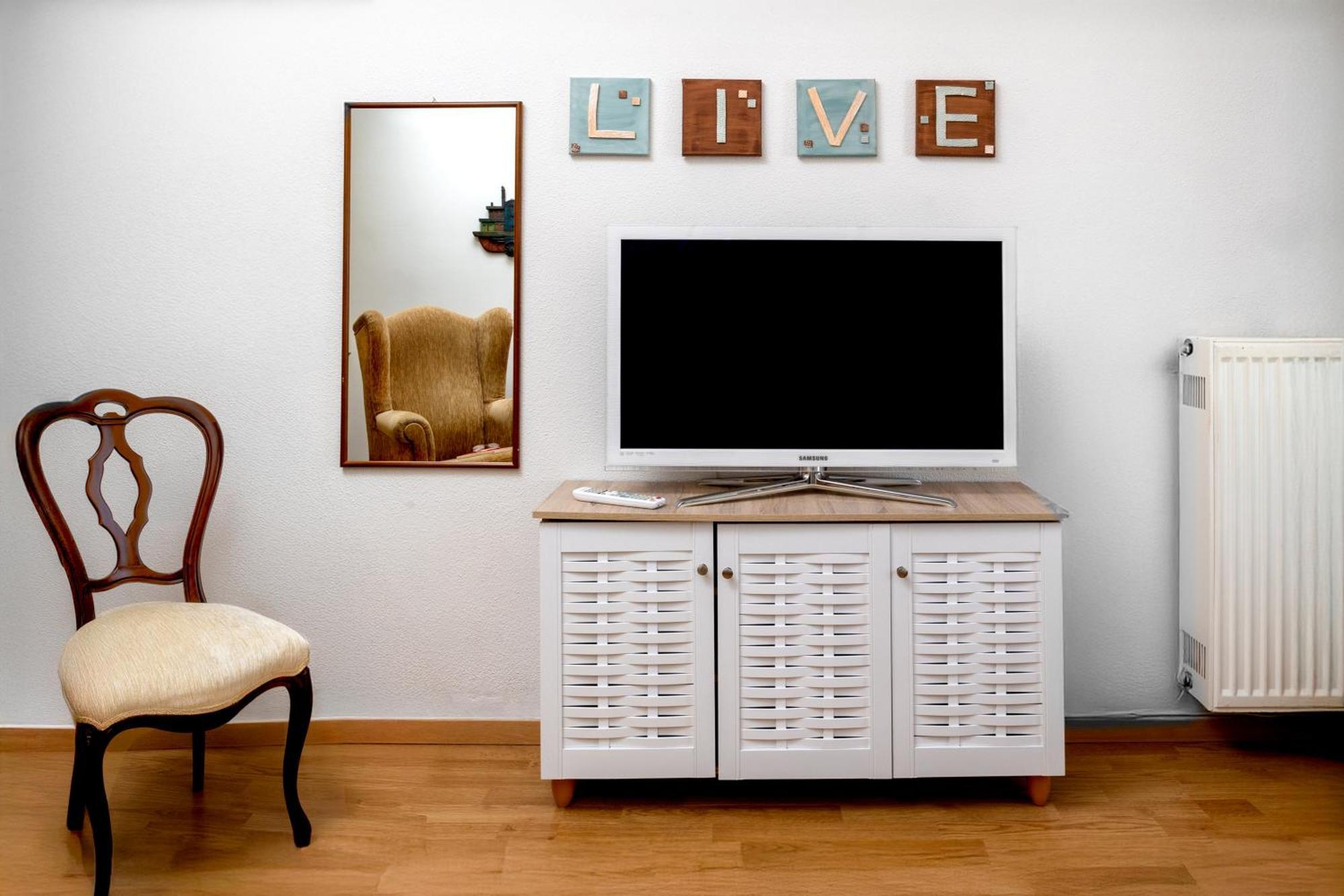 Ballas View Volos Ngoại thất bức ảnh