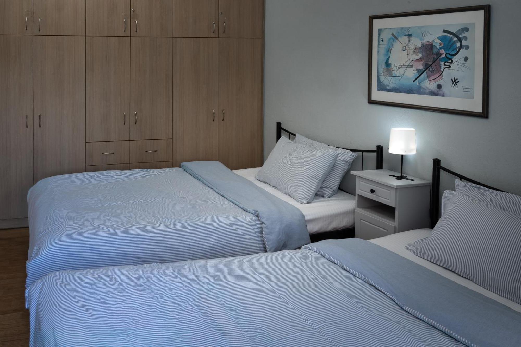 Ballas View Volos Ngoại thất bức ảnh