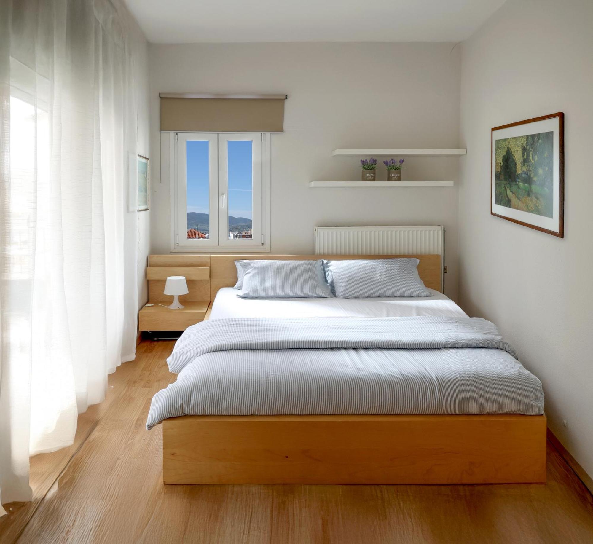 Ballas View Volos Ngoại thất bức ảnh